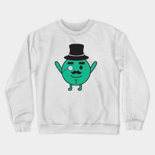 Top Crewneck Sweatshirt